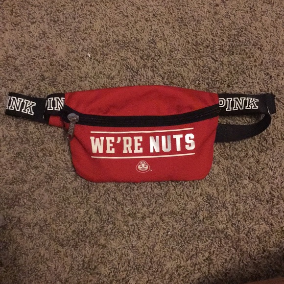 ohio state fanny pack